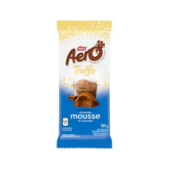 Aero Truffle Chocolate Mousse 105g
