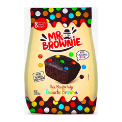 Mr. Brownie Galactic Brownies 200g