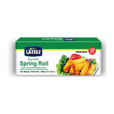 Lazeez Vegetable Spring Roll 400g