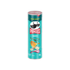 Pringles Ranch 156g