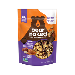 Bear Naked Granola Salted Caramel Crunch 311g
