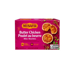 Musafir Butter Chicken Bites 357g