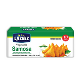 Lazeez Vegetable Samosa 400g