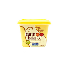 Earth Balance Organic Traditional Spread 368g