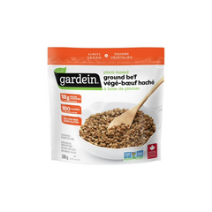 Gardein Plant-Based Ground Be’f 390g