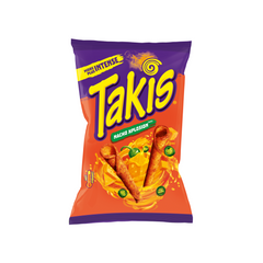 Nacho Xplosion Takis 90g