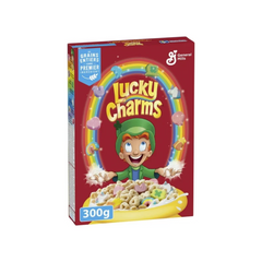 Lucky Charms Cereal 300g