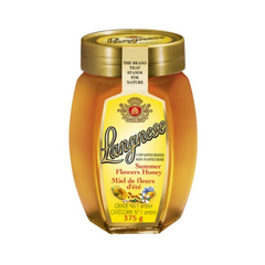 Summer Flowers Honey Langnese 375g