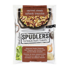 Gold Label Carved Steak Breakfast Hash Spudlers 1.1kg