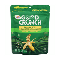 Dole Good Crunch Banana Bites 71g