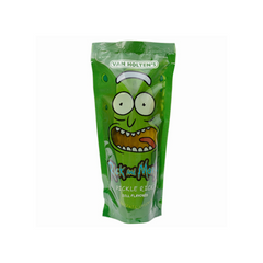 Van Holten’s Rick and Morty Pickle Rick - Dill Flavoured