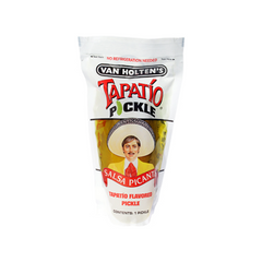 Van Holten’s Tapatio Pickle - Salsa Picante
