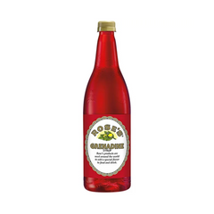 Rose’s Grenadine Syrup 1L