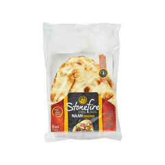Original Naan Stonefire Family Size 750g