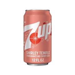 7UP Shirley Temple 355ml