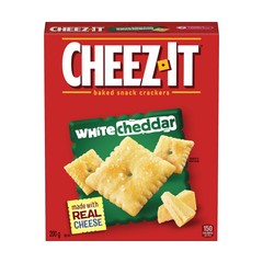Cheez-It Crackers White Cheddar 200g