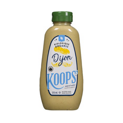 Koops’ Dijon Mustard 325ml