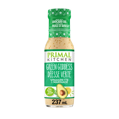 Green Goddess Primal Kitchen Dressing 237ml