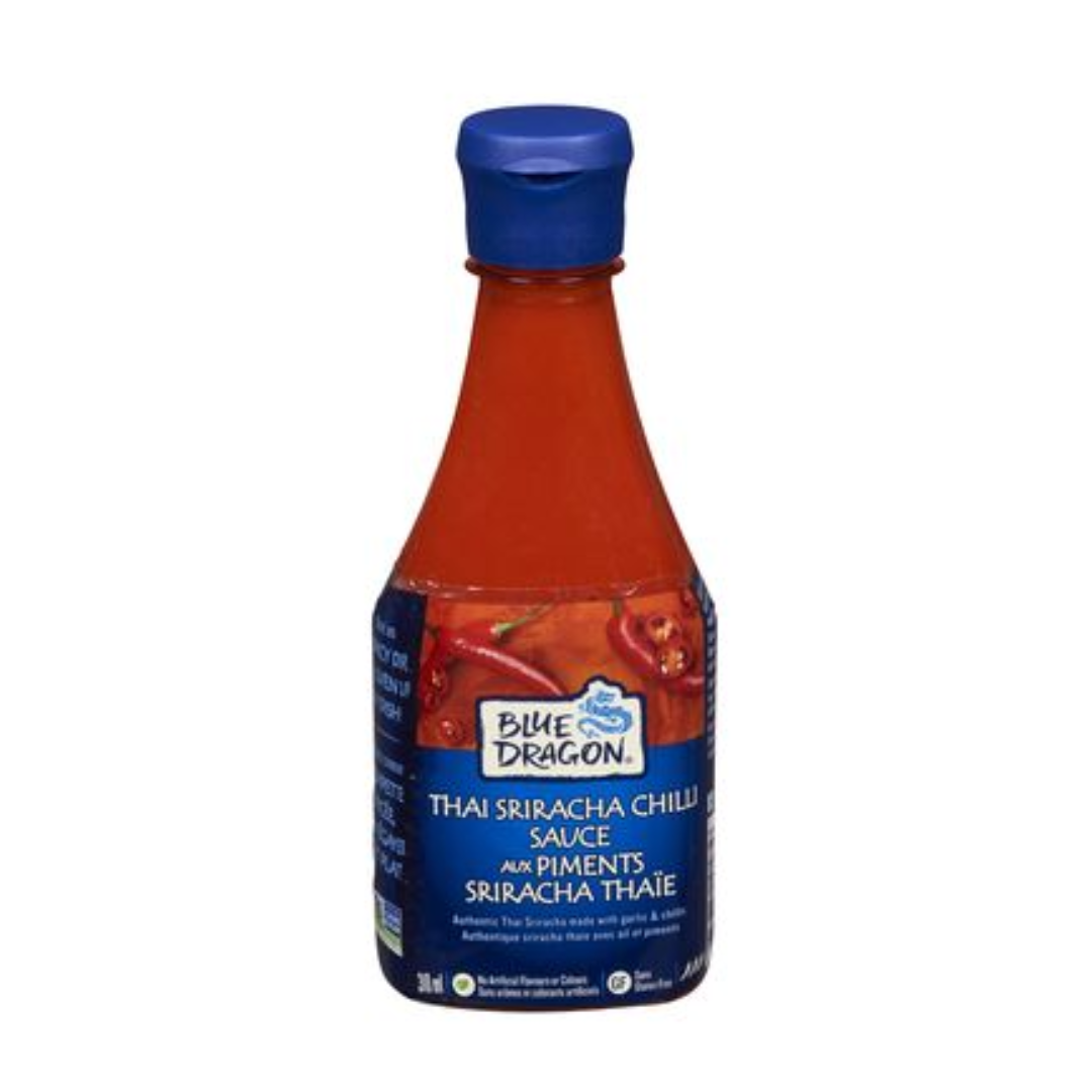 Blue Dragon Thai Sriracha Chili Sauce 310ml