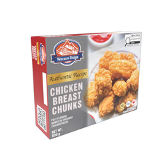 Watson Ridge Chicken Breast Chunks 800g