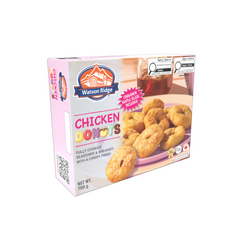 Watson Ridge Chicken Donuts 700g