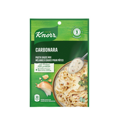 Knorr Carbonara Pasta Sauce Mix 48g