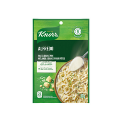 Knorr Alfredo Pasta Sauce Mix 37g