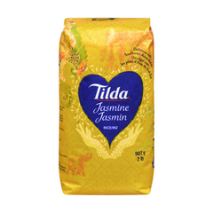 Tilda Jasmine Rice 907g