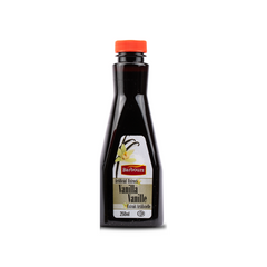 Barbours Artificial Vanilla Extract 250ml