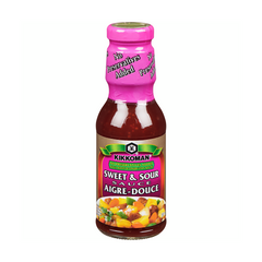 Kikkoman Sweet & Sour Sauce 290ml
