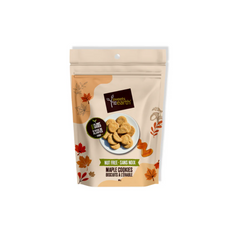 Sweets from the Earth Nut Free Maple Cookies 180g