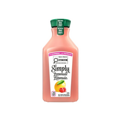 Simply Lemonade with Raspberry 2.25L