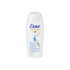 Dove Daily Moisture Shampoo 50ml