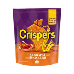 Crispers Cajun Spice 145g