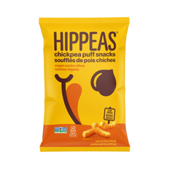 Hippeas Chickpea Puffs Nacho Vibes 113g