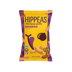 Hippeas Chickpea Puffs Churro 106g