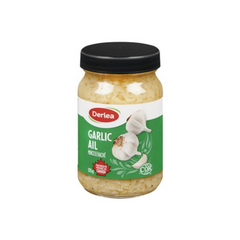 Derlea Minced Garlic 125g