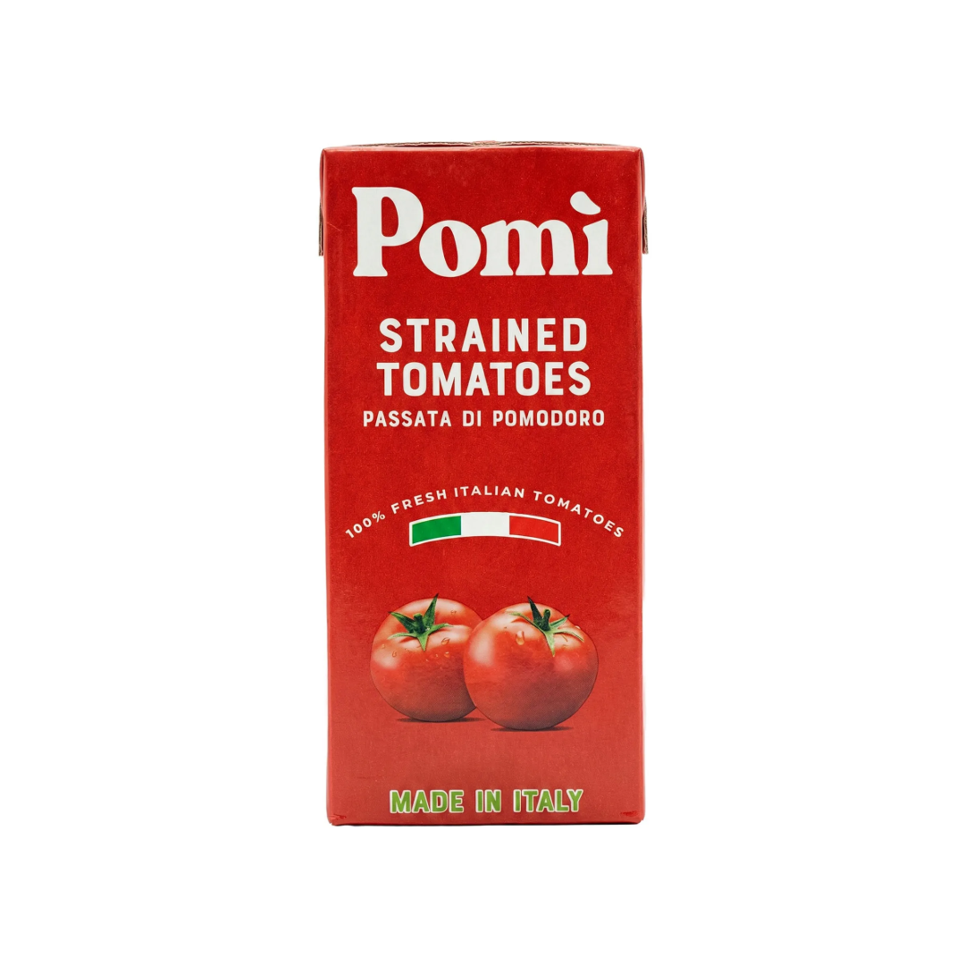 Pomi Strained Tomatoes 1.1kg