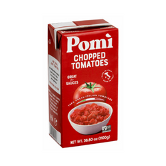 Pomi Chopped Tomatoes 1.1kg