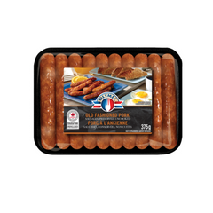 Olymel Old Fashioned Sausages 375g