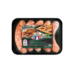 Olymel Mild Italian Sausages 450g