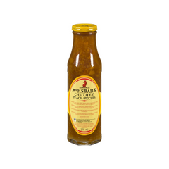 Mrs H.S. Ball’s Peach Chutney 375ml