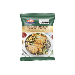 Watson Ridge Grilled Chicken Breast Strips 700g