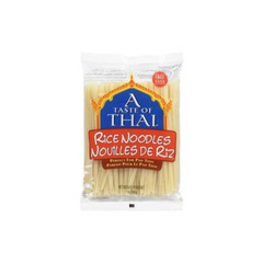 A Taste of Thai Rice Noodles 450g
