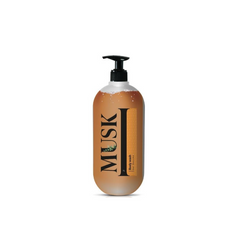 Musk Body Wash 1L