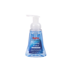 Hy-Vee Spring Water Foaming Hand Soap 222ml