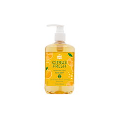 Giant Eagle Citrus Fresh Antibacterial Liquid Hand Soap 222ml