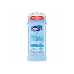 Suave Fresh Antiperspirant Deodorant 74ml