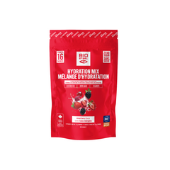 BioSteel Mixed Berry Hydration Mix 112g 16pk