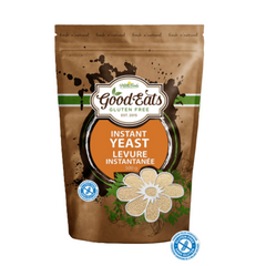 Good Eats Organic Instant Yeast 500g